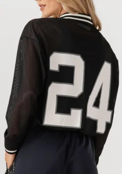 DAMES HAUTE L'AMITIÉ e haute l'amitié polo drift polo blouse