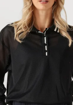 DAMES HAUTE L'AMITIÉ e haute l'amitié polo drift polo blouse