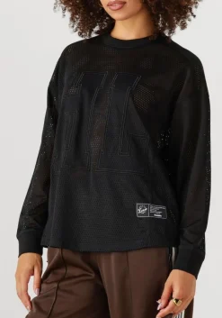 DAMES HAUTE L'AMITIÉ e haute l'amitié tops & t-shirts drift ls sports blouse