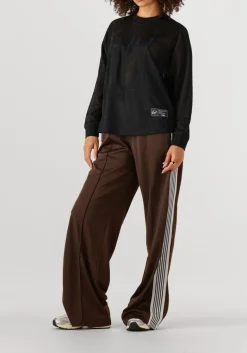 DAMES HAUTE L'AMITIÉ e haute l'amitié tops & t-shirts drift ls sports blouse