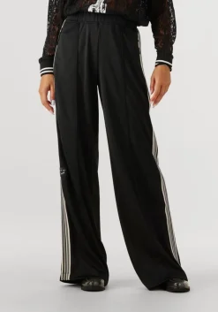 DAMES HAUTE L'AMITIÉ e haute l'amitié wijde broek baggy days track tall pant