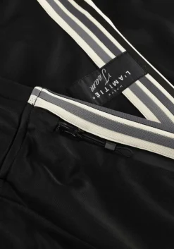 DAMES HAUTE L'AMITIÉ e haute l'amitié wijde broek baggy days track tall pant