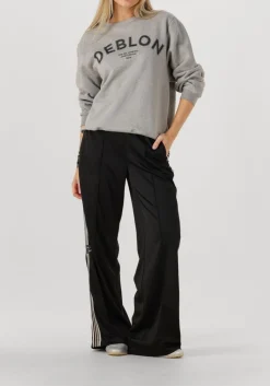 DAMES HAUTE L'AMITIÉ e haute l'amitié wijde broek baggy days track tall pant