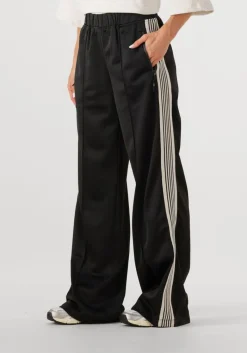 DAMES HAUTE L'AMITIÉ e haute l'amitié wijde broek baggy track tall pants