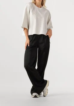 DAMES HAUTE L'AMITIÉ e haute l'amitié wijde broek baggy track tall pants