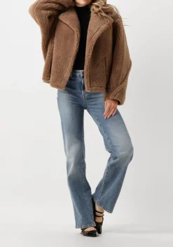 DAMES HERSKIND e coltrui bob blouse