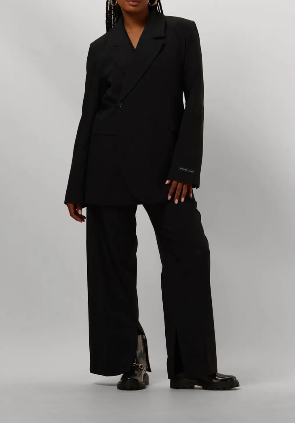 DAMES HERSKIND e pantalon rupert pants