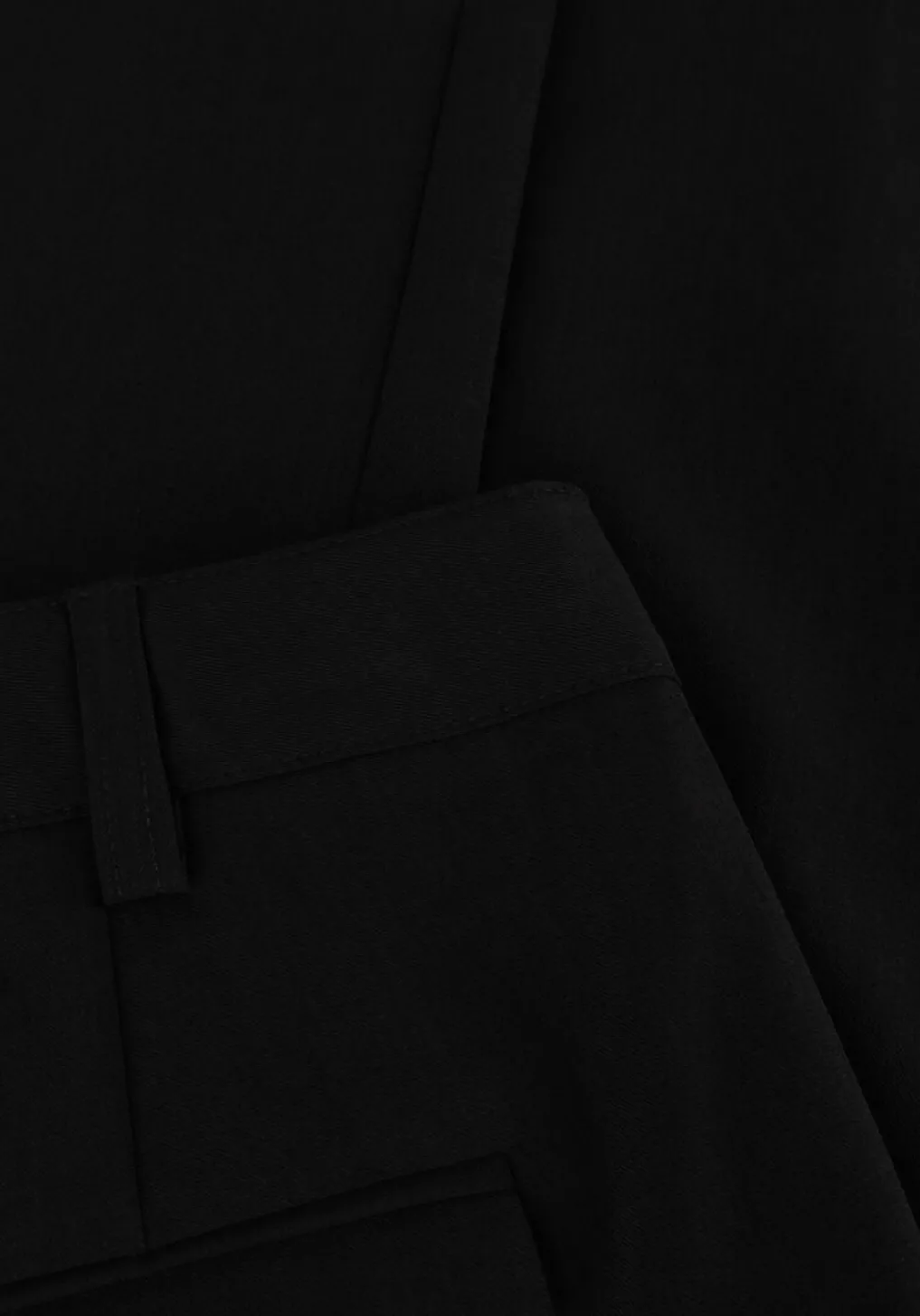 DAMES HERSKIND e pantalon rupert pants