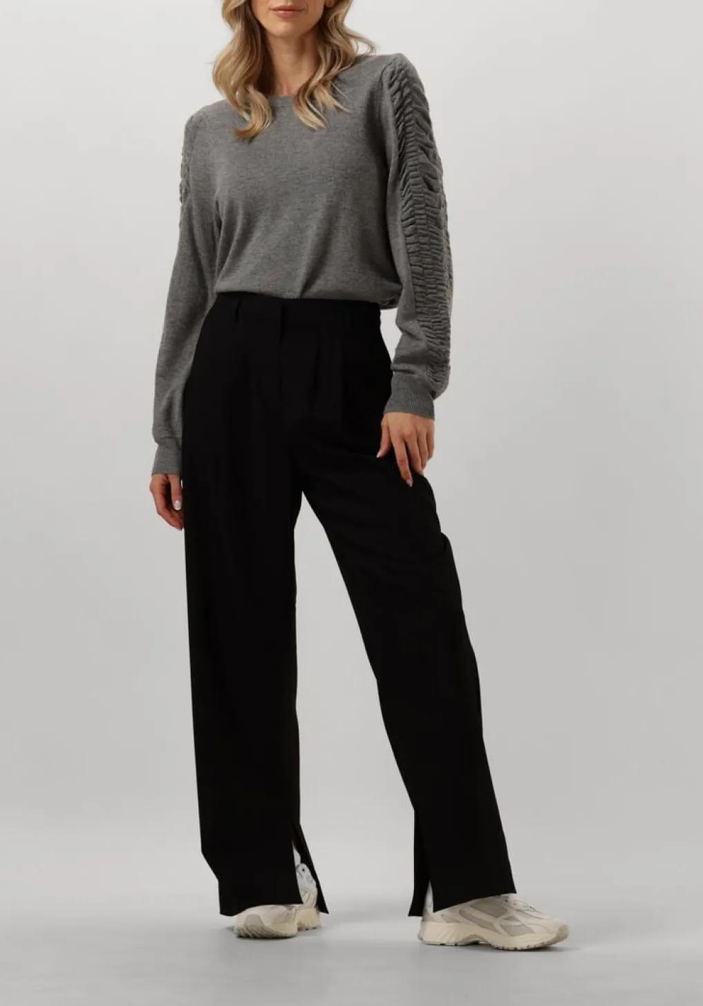 DAMES HERSKIND e pantalon rupert pants