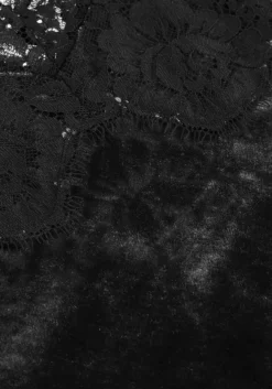 DAMES HERSKIND e top gilly silk blend top