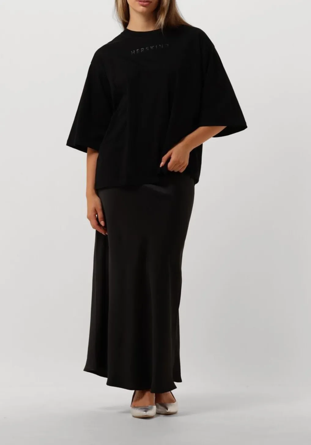 DAMES HERSKIND e top t-shirt