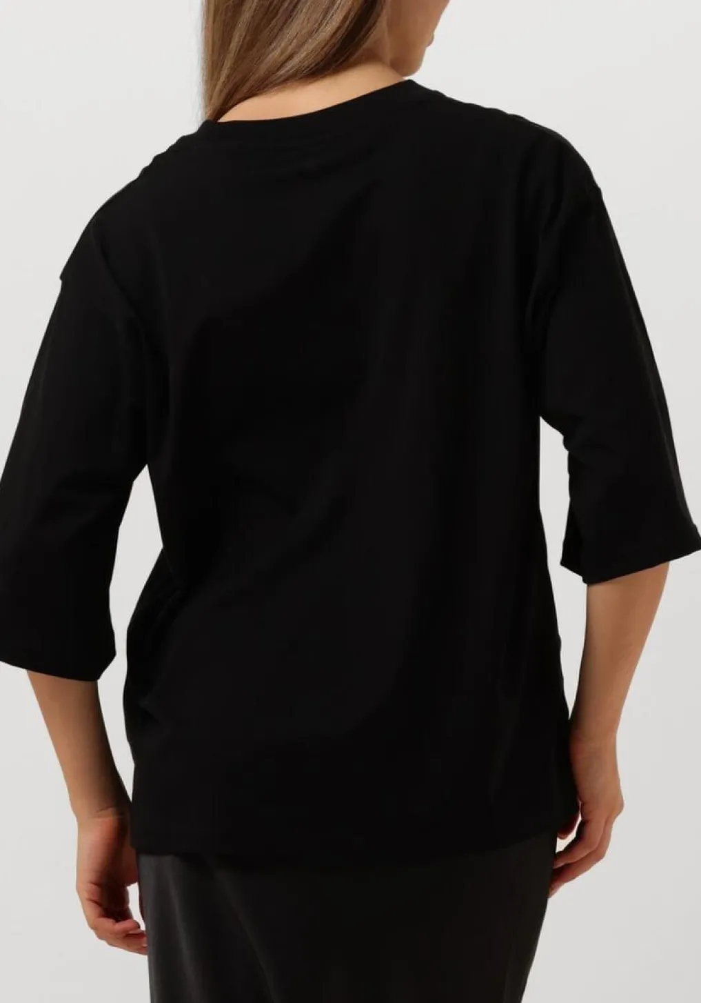 DAMES HERSKIND e top t-shirt