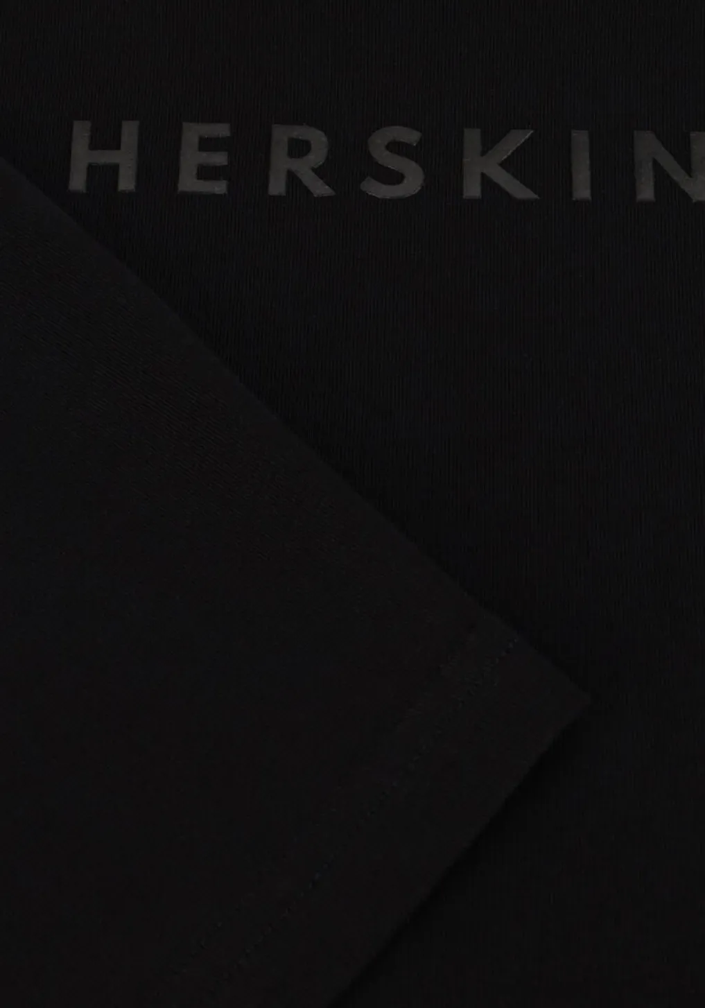 DAMES HERSKIND e top t-shirt