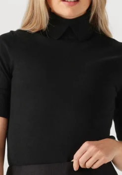 DAMES HERSKIND e top perry knit blouse