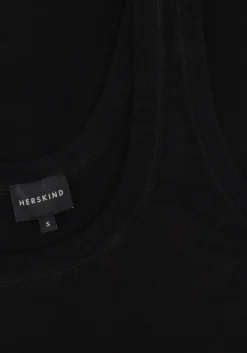 DAMES HERSKIND e top sandra