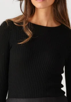 DAMES HERSKIND e trui camb knit blouse