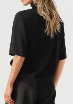 DAMES HERSKIND e t-shirt brittany knit t-shirt