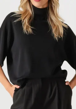 DAMES HERSKIND e t-shirt brittany knit t-shirt