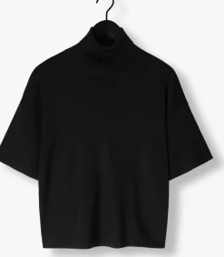 DAMES HERSKIND e t-shirt brittany knit t-shirt