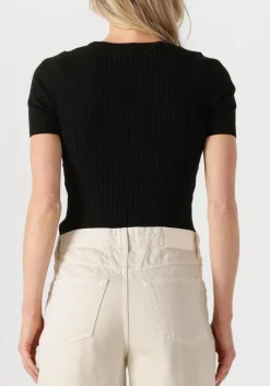 DAMES HERSKIND e t-shirt jenny knit blouse