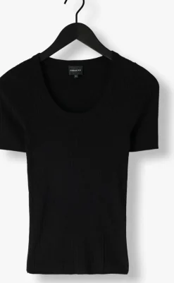 DAMES HERSKIND e t-shirt jenny knit blouse