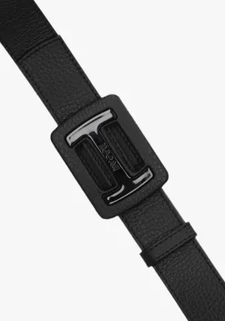 DAMES HOGAN e riem cintura mm32