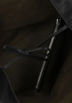 DAMES HOGAN e schoudertas piccola.1