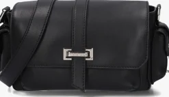 DAMES HOGAN e schoudertas piccola