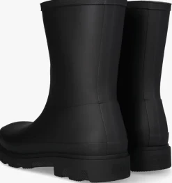 DAMES HUNTER e regenlaarzen downpour short wellington boots