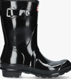 DAMES HUNTER e regenlaarzen womens original short