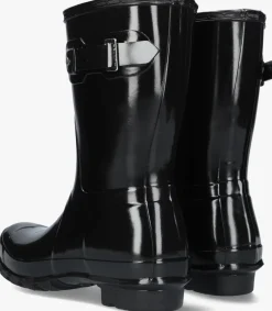 DAMES HUNTER e regenlaarzen womens original short