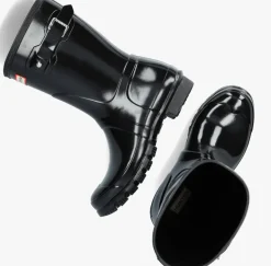 DAMES HUNTER e regenlaarzen womens original short