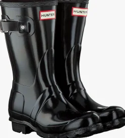 DAMES HUNTER e regenlaarzen womens original short