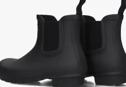 DAMES HUNTER e regenlaarzen womens original chelsea