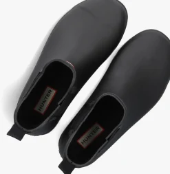 DAMES HUNTER e regenlaarzen womens original chelsea