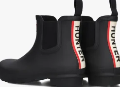 DAMES HUNTER e regenlaarzen womens original short