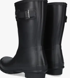 DAMES HUNTER e regenlaarzen womens original short