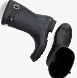 DAMES HUNTER e regenlaarzen womens original short