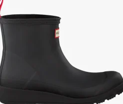 DAMES HUNTER e regenlaarzen play boot short