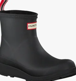 DAMES HUNTER e regenlaarzen play boot short