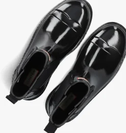 DAMES HUNTER e regenlaarzen womens original chelsea