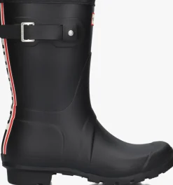 DAMES HUNTER e regenlaarzen womens original short