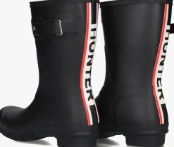 DAMES HUNTER e regenlaarzen womens original short