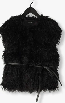 DAMES IBANA e gilet jannes