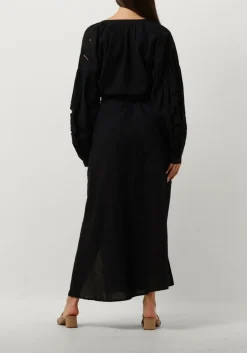 DAMES IBANA e maxi jurk dalma