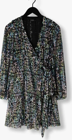 DAMES IBANA e mini jurk dayina