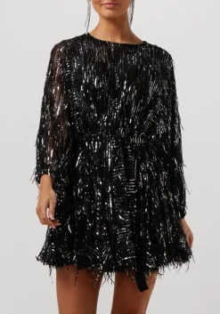 DAMES IBANA e mini jurk frosty