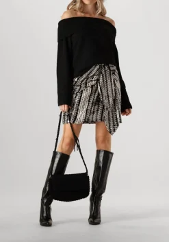 DAMES IBANA e minirok sinara