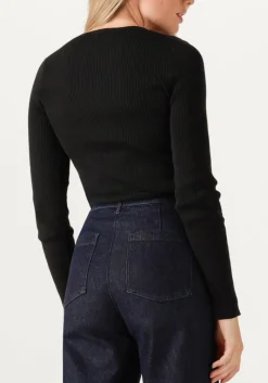 DAMES IBANA e trui tamora longsleeve