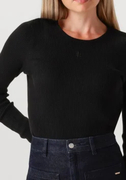 DAMES IBANA e trui tamora longsleeve